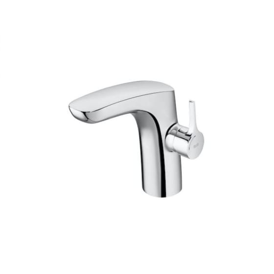 Image of Roca Insignia Medium Height Monobloc Basin Mixer Tap