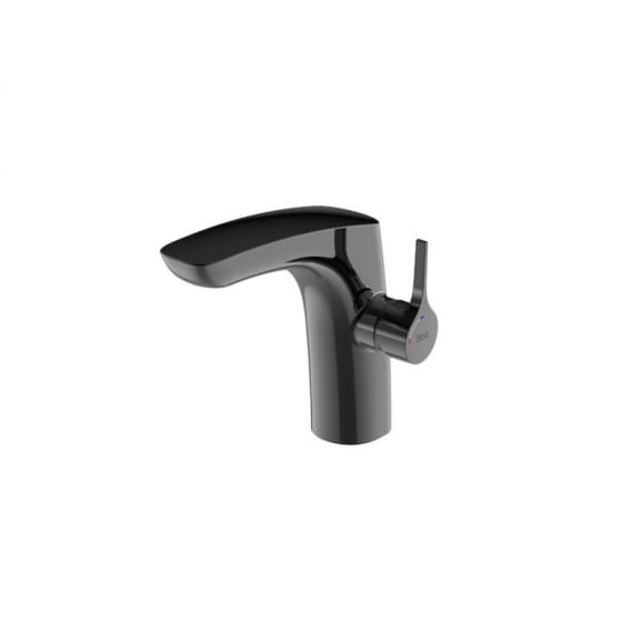 Image of Roca Insignia Medium Height Monobloc Basin Mixer Tap