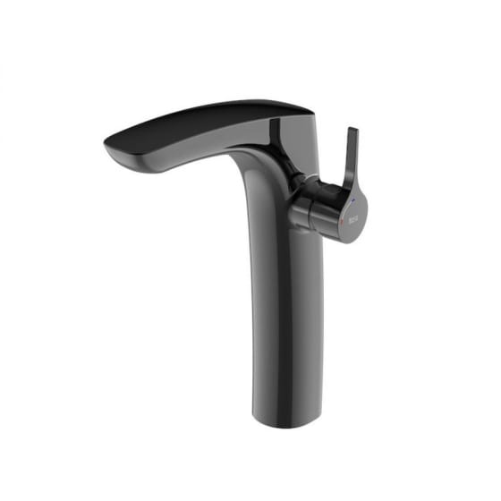 Image of Roca Insignia Extended Height Monobloc Basin Mixer Tap