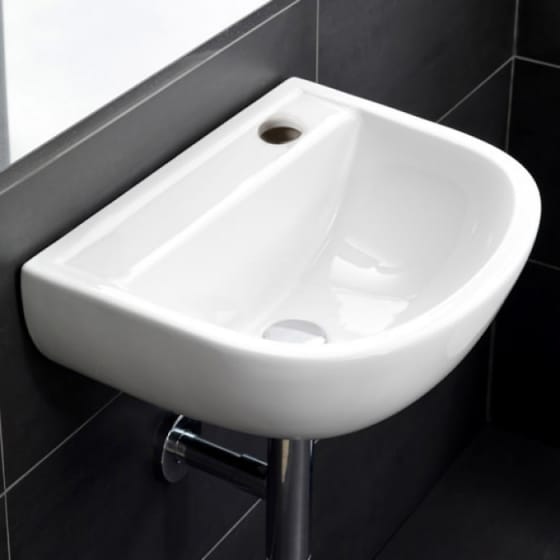 Image of RAK Compact Commercial Basin