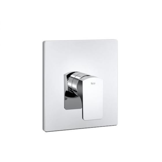 Image of Roca L90 Manual Bath Shower Valve