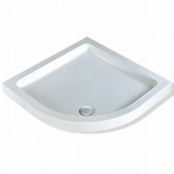 Image of MX Group Classic Quadrant Shower Tray