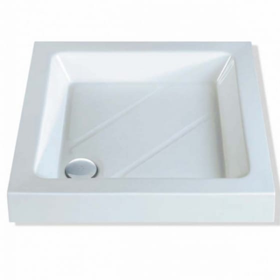 Image of MX Group Classic Square Shower Tray