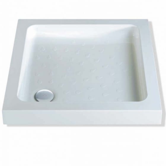 Image of MX Group Classic Square Shower Tray