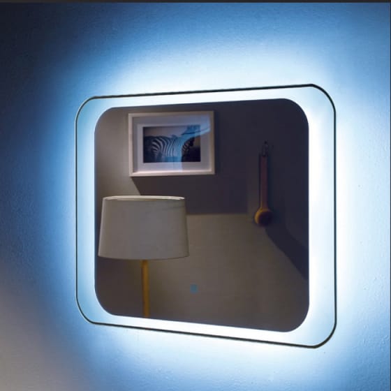 Image of RAK Harmony LED Mirror