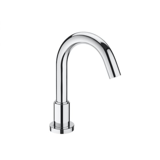 Image of Roca Loft Electronic Monobloc Basin Mixer Tap