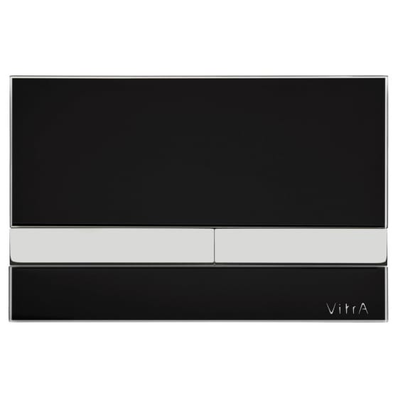 Image of VitrA Select Dual Flush Plate