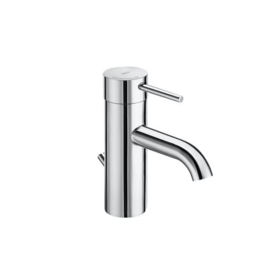 Image of Roca Lanta Monobloc Basin Mixer Tap