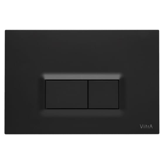 Image of VitrA Loop R Dual Flush Plate