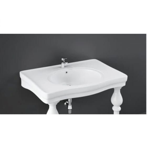 Image of RAK Alexandra Console Basin