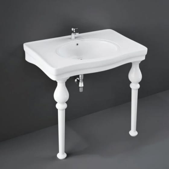 Image of RAK Alexandra Console Basin