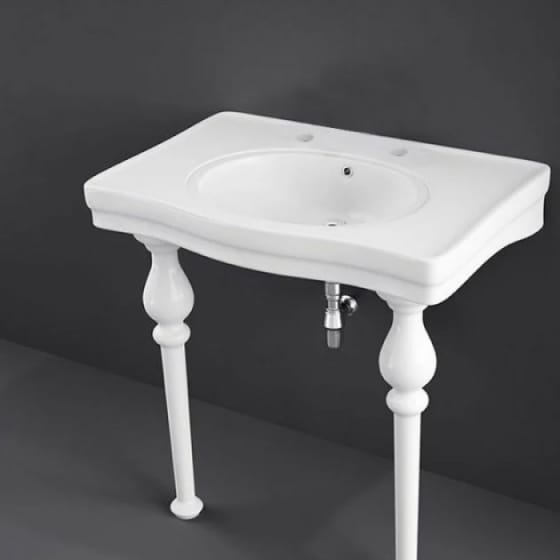 Image of RAK Alexandra Console Basin