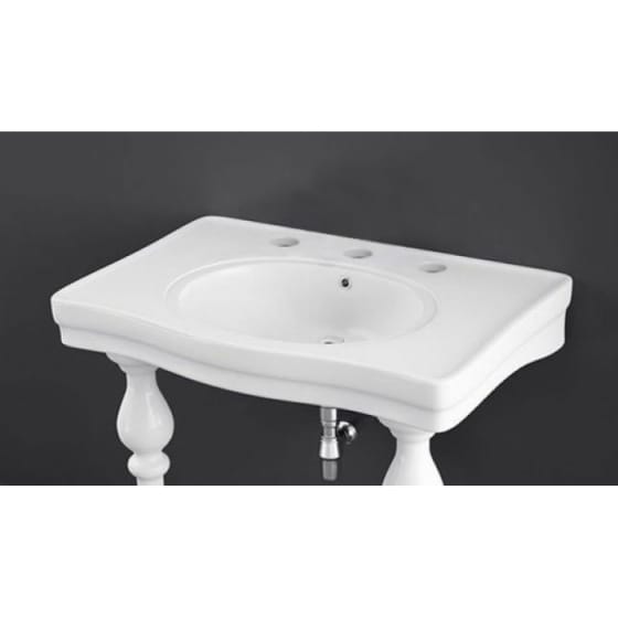 Image of RAK Alexandra Console Basin