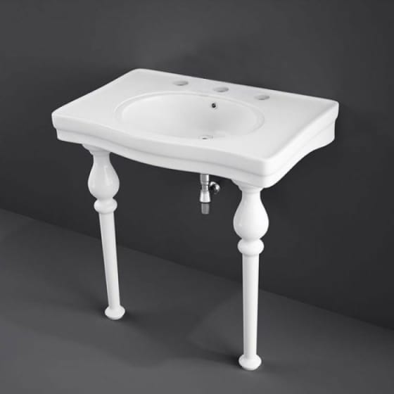 Image of RAK Alexandra Console Basin