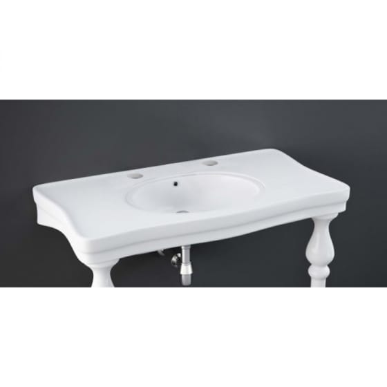 Image of RAK Alexandra Console Basin