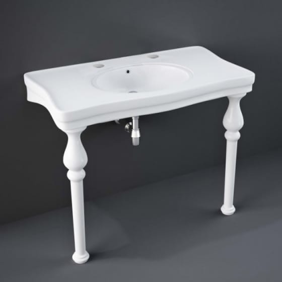 Image of RAK Alexandra Console Basin