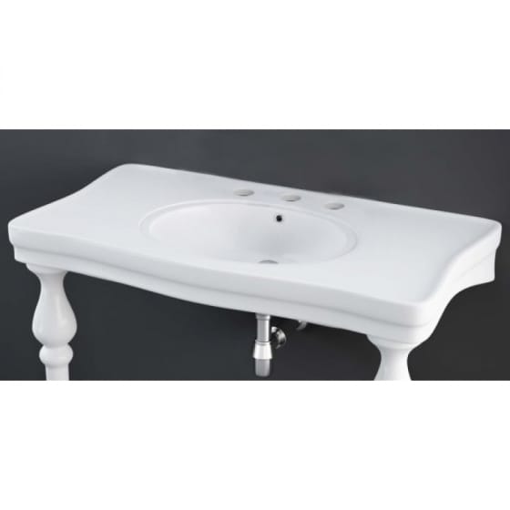 Image of RAK Alexandra Console Basin