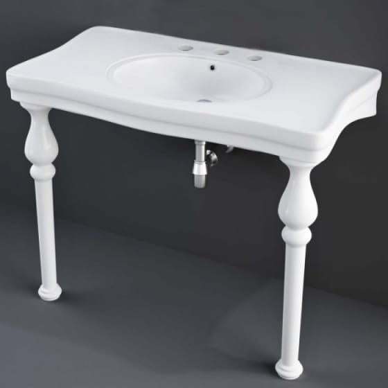 Image of RAK Alexandra Console Basin