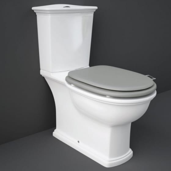 Image of RAK Washington Close Coupled Toilet