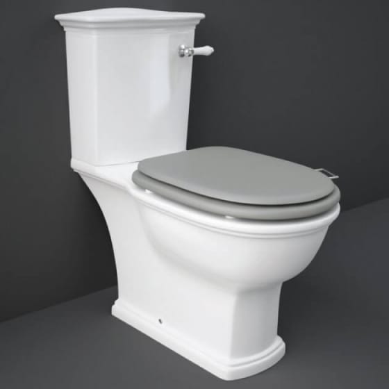 Image of RAK Washington Close Coupled Toilet