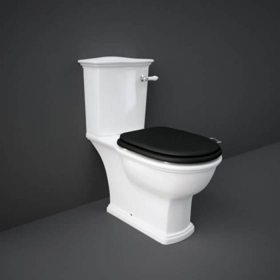 Image of RAK Washington Close Coupled Toilet