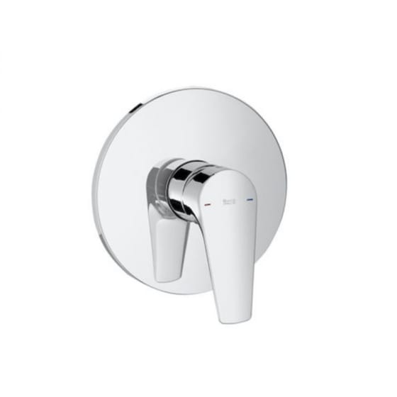 Image of Roca Atlas Manual Bath Shower Valve