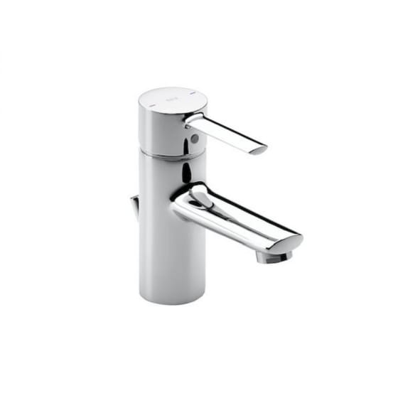 Image of Roca Targa Monobloc Basin Mixer Tap