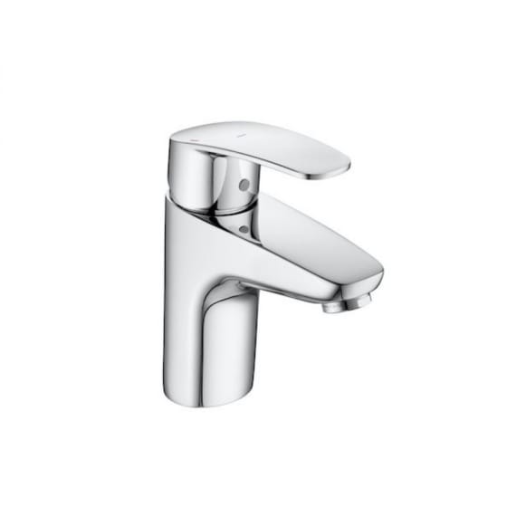 Image of Roca Monodin-N Monobloc Basin Mixer Tap