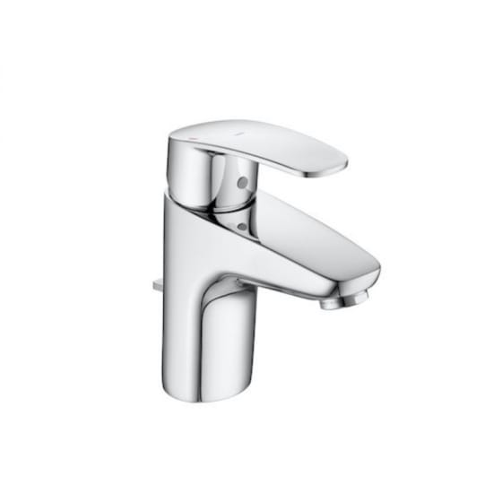 Image of Roca Monodin-N Monobloc Basin Mixer Tap