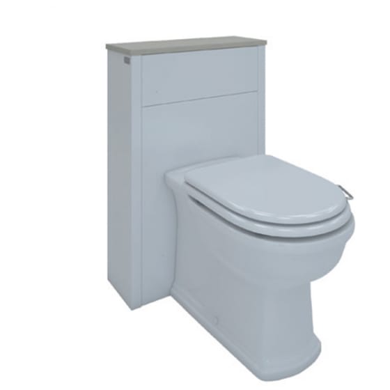 Image of RAK Washington Toilet Unit