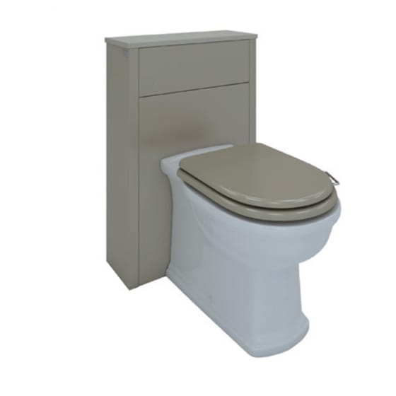 Image of RAK Washington Toilet Unit