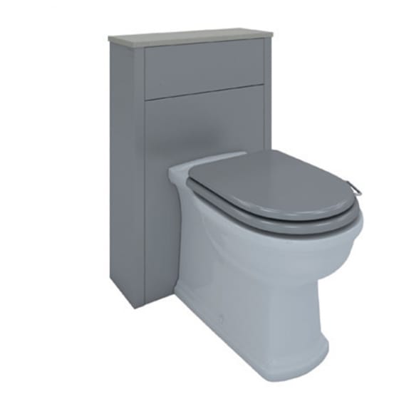 Image of RAK Washington Toilet Unit