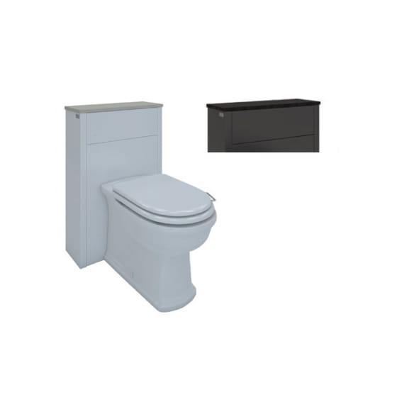 Image of RAK Washington Toilet Unit