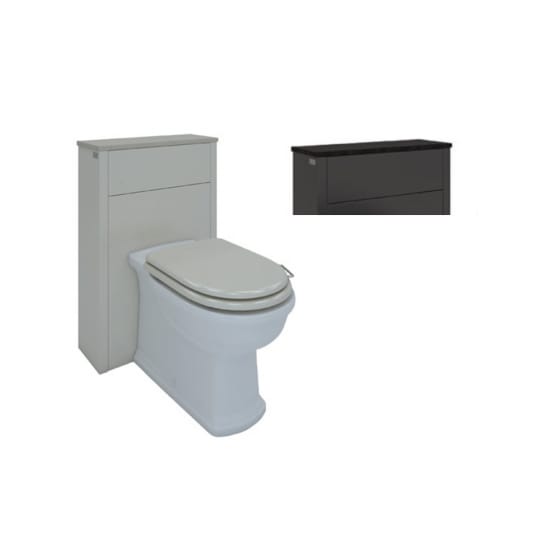 Image of RAK Washington Toilet Unit