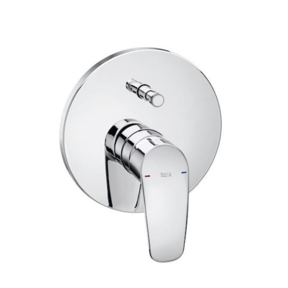 Image of Roca Monodin-N Manual Bath Shower Valve