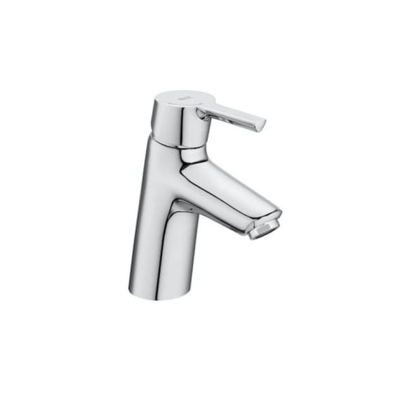 Image of Roca Malva Monobloc Basin Mixer Tap