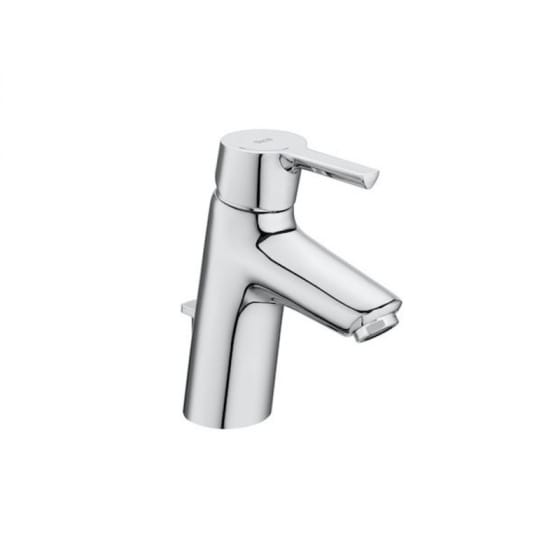 Image of Roca Malva Monobloc Basin Mixer Tap