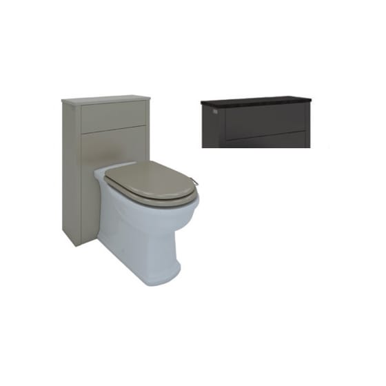 Image of RAK Washington Toilet Unit