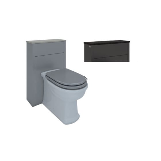 Image of RAK Washington Toilet Unit