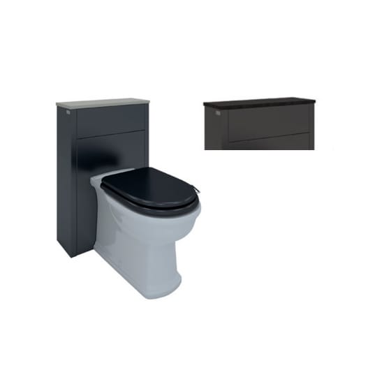 Image of RAK Washington Toilet Unit