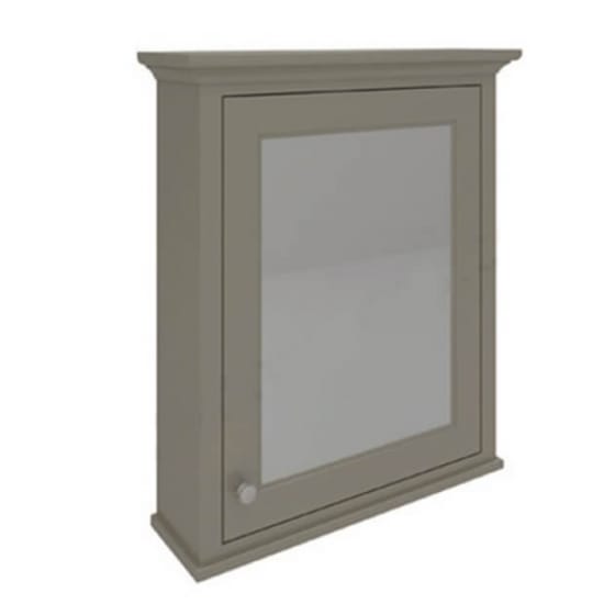 Image of RAK Washington Mirror Cabinet