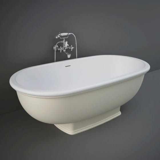 Image of RAK Washington Freestanding Bath Tub