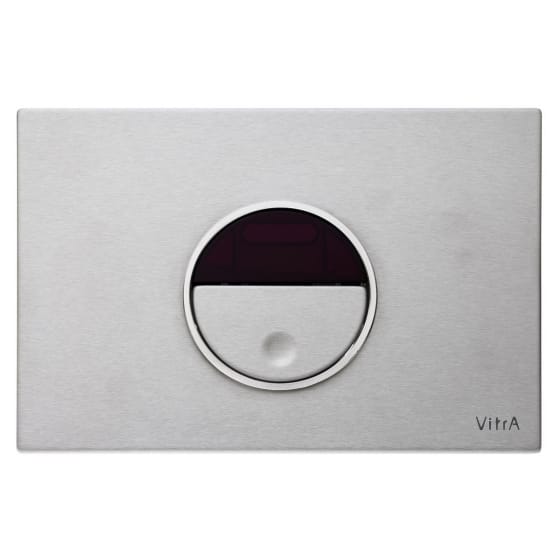 Image of VitrA Pro Photocell Flush Plate