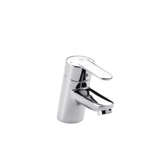 Image of Roca Victoria Monobloc Basin Mixer Tap