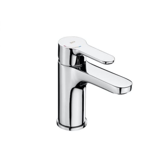 Image of Roca L20 Monobloc Basin Mixer Tap