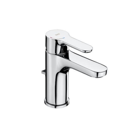 Image of Roca L20 Monobloc Basin Mixer Tap