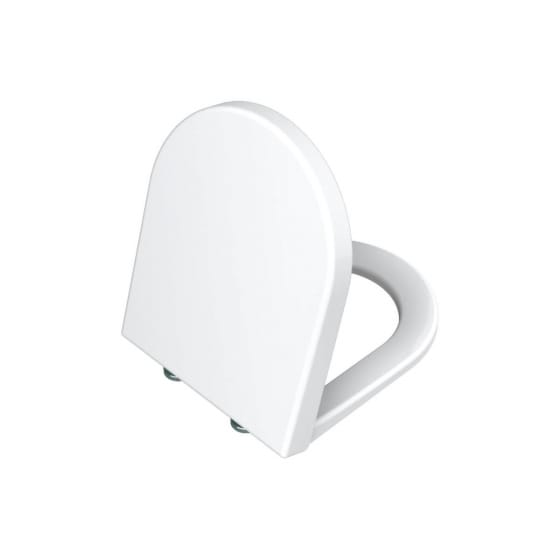 Image of VitrA Integra Toilet Seat