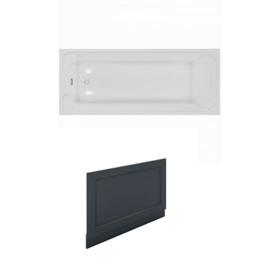 Image of RAK Washington Standard Bath