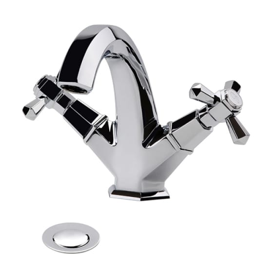 Image of RAK Washington Mono Basin Mixer