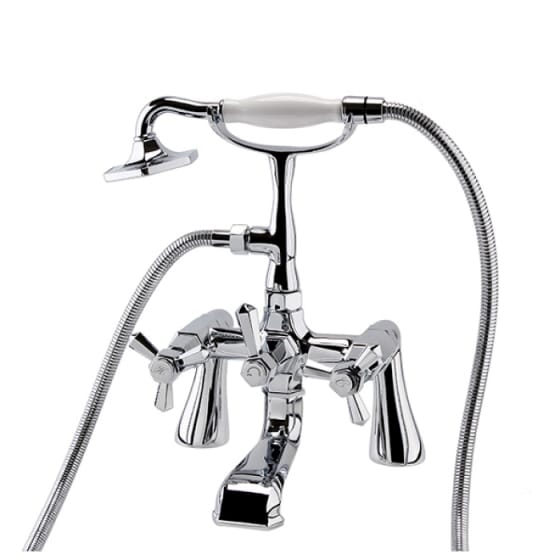 Image of RAK Washington Bath Shower Mixer